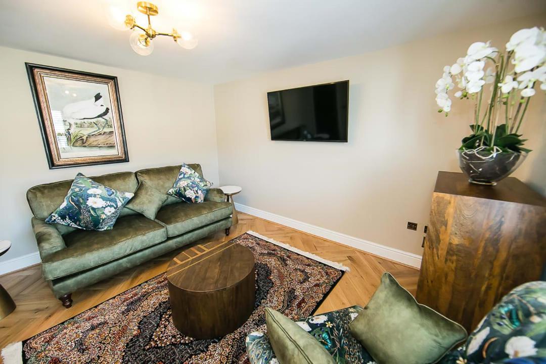 Apartment Serenity - Luxury By Maison Parfaite - *