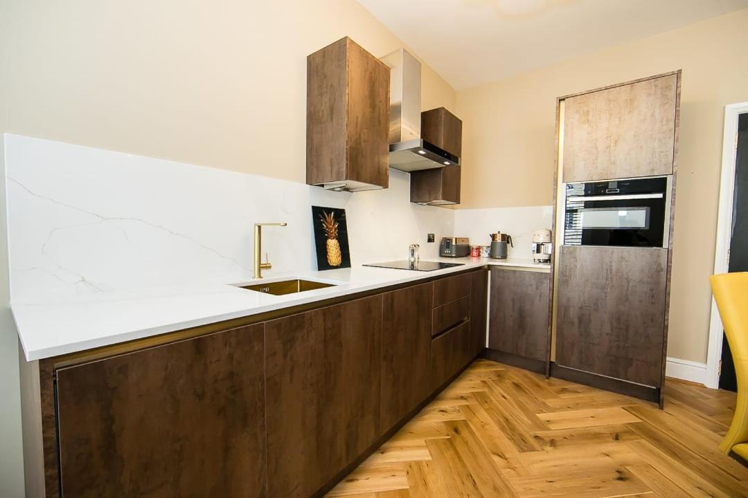 Apartment Serenity - Luxury By Maison Parfaite - Whitby