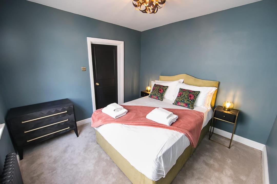 Serenity - Luxury By Maison Parfaite - Apartment Whitby