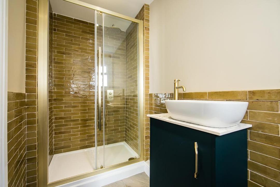 Apartment Serenity - Luxury By Maison Parfaite -
