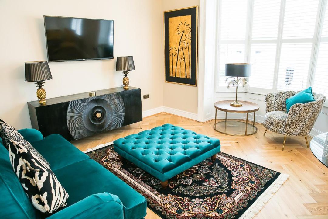 Apartment Serenity - Luxury By Maison Parfaite - *