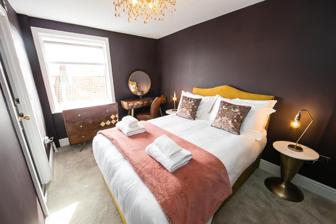Serenity - Luxury By Maison Parfaite - *