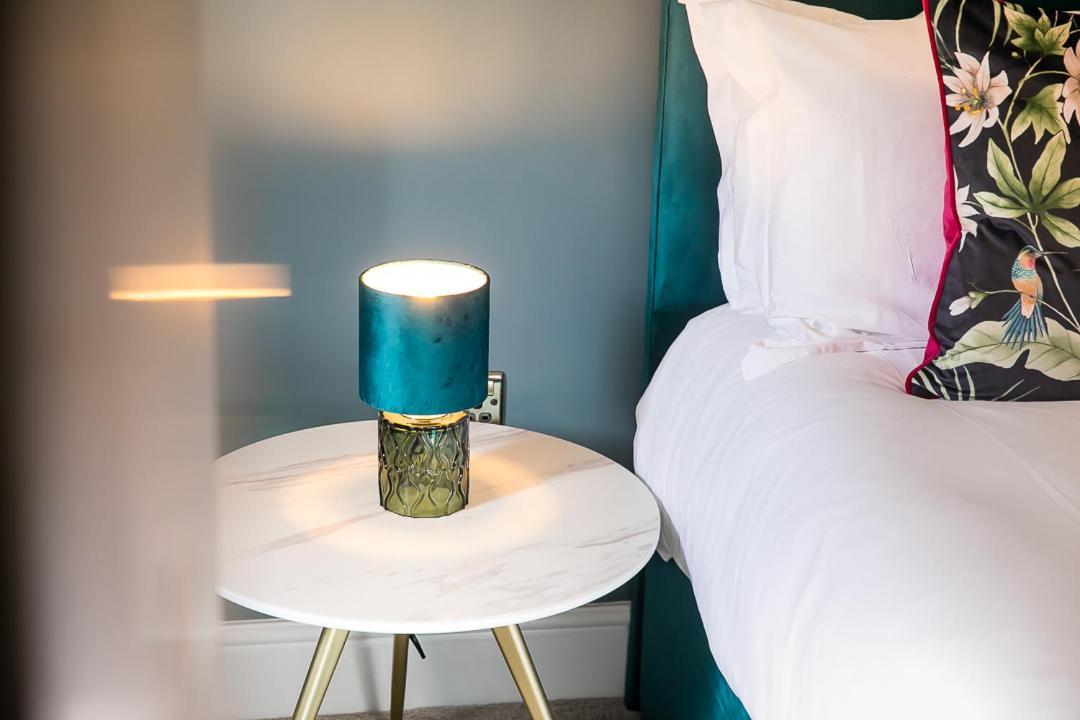 Serenity - Luxury By Maison Parfaite - Whitby