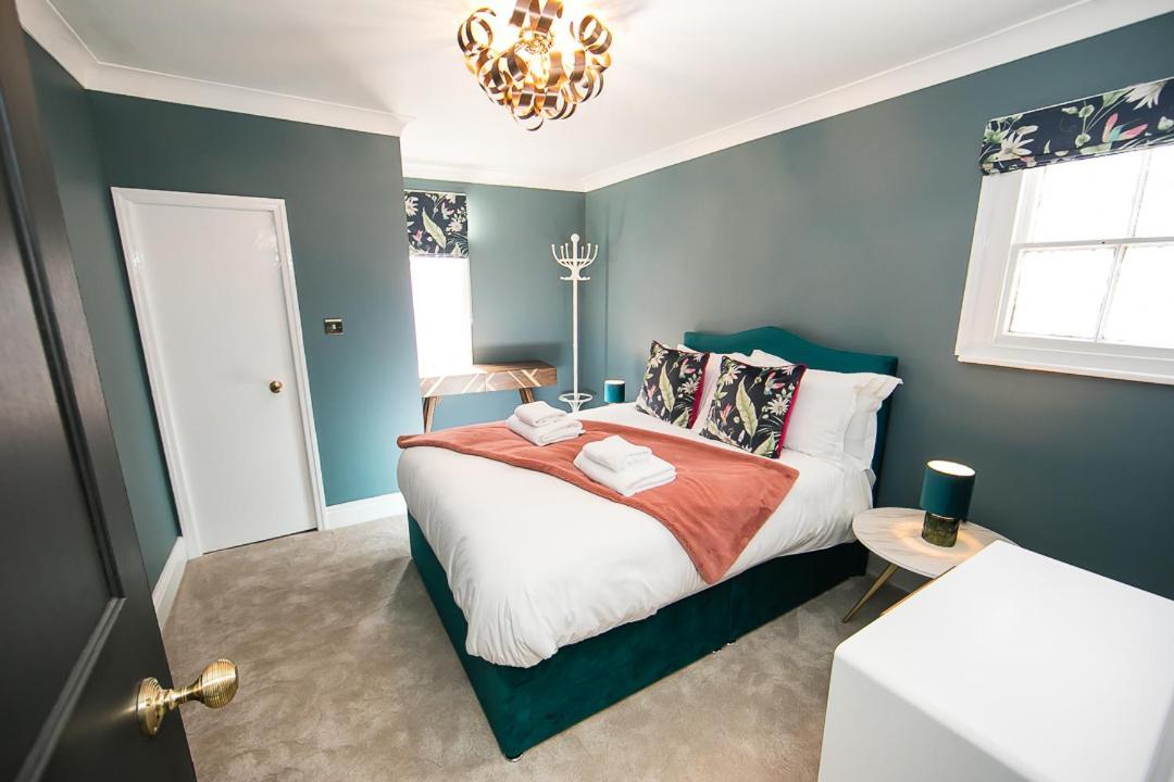 Serenity - Luxury By Maison Parfaite - Apartment